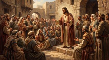 False Prophets Deceive Many