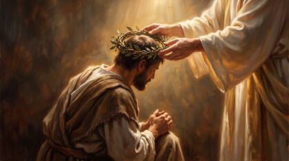 The Crown of Life