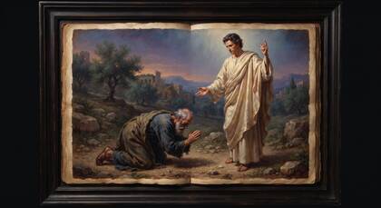 John's Mistaken Worship and the Angel's Refusal